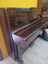 Pianoforte verticale usato usato  Lari