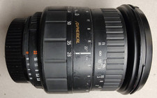 Sigma 200mm 3.8 usato  Roma