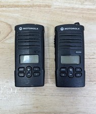 Motorola rdu4160d way for sale  Greenwood