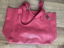 Coach large leather for sale  Lewistown
