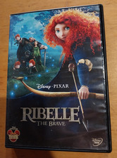 Dvd disney pixar usato  Cavenago d'Adda