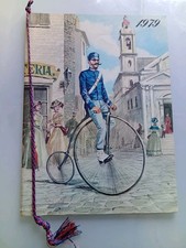 Calendario carabinieri 1979 usato  Castelfranco Veneto