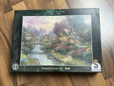 Schmidt puzzle 1000 gebraucht kaufen  Broderstorf