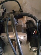 Usado,   SERVO MOTOR R7M-AP20030-S1 Used 100% test by DHL or EMS #A6-32 comprar usado  Enviando para Brazil