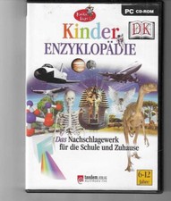 Kinder enzyklopädie gebraucht kaufen  Bad Zwischenahn