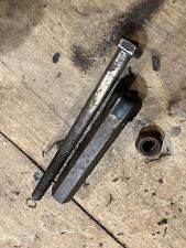 Cutter adjuster locknut for sale  RYE
