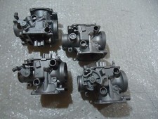 Honda cbx550f carb for sale  DISS