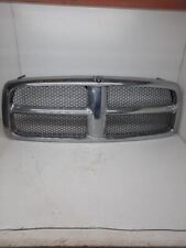 Grille chrome surround for sale  Middletown