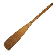 Vintage handmade straw for sale  Saltillo