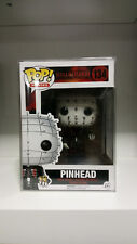 Pinhead hellraiser funko gebraucht kaufen  Lasbek, Pölitz, Steinhorst, Stubben