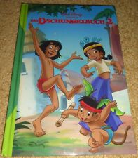 Buch dschungelbuch walt gebraucht kaufen  Schwedt/Oder