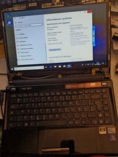 Asus ul30v intel d'occasion  Nogent-le-Roi