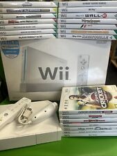 nintendo wii for sale  HALESOWEN