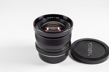Yashica 24mm guter gebraucht kaufen  Kiel