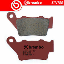 Pastiglie freno brembo usato  Italia