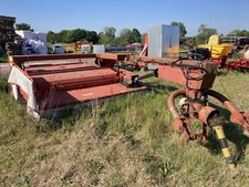 Kuhn fc300g trailed for sale  TELFORD