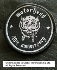 Motörhead 40th anniversary gebraucht kaufen  Augsburg