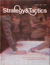 Strategy tactics 126 for sale  Hilton