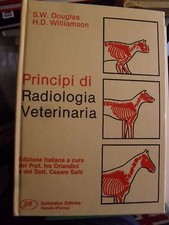 Douglas williamson principi usato  Caivano