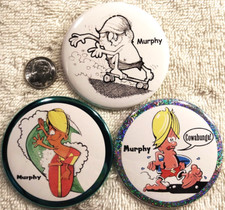Murphy surfer pin for sale  Dayton