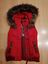 Khujo jacke weste gebraucht kaufen  Bochum