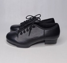 Black heels tap for sale  Greenville