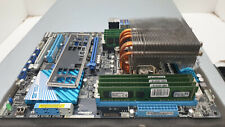 Bundle asus p9x79 gebraucht kaufen  Seßlach