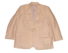 Tailoring cream single for sale  MATLOCK