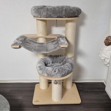 Natural paradise kratzbaum gebraucht kaufen  Montabaur
