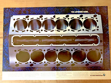 Bmw cylinder engine for sale  PRESTON