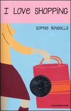 Kinsella love shopping usato  Verdellino