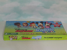 Scrabble junior disney for sale  Langhorne