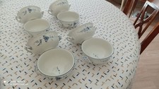 Villeroy boch vieux d'occasion  Lingolsheim