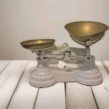 Vintage cast iron for sale  SWANSEA