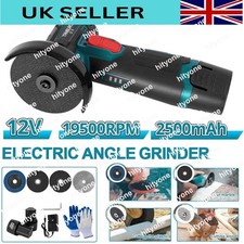 19500rpm mini cordless for sale  RUGBY
