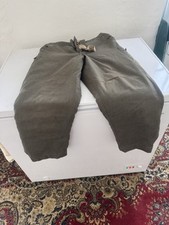 Ddr nva wattehose gebraucht kaufen  Schönebeck (Elbe)