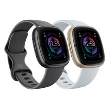 Fitbit sense good for sale  POOLE