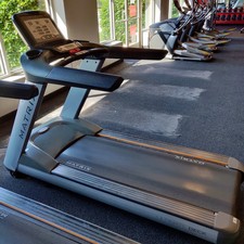 Matrix t5x treadmill for sale  Charlotte