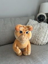 Grubby octopede teddy for sale  Arlington