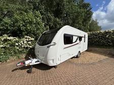 Swift conqueror 530 for sale  WOLVERHAMPTON