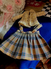 Ensemble etat poupee d'occasion  La Chapelle-en-Vercors