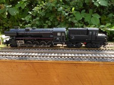 Locomotive vapeur réseau d'occasion  Champforgeuil