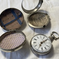 Th. century sliver for sale  LONDON