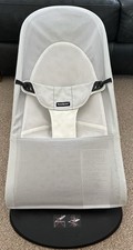 Babybjorn bouncer balance for sale  BIRMINGHAM