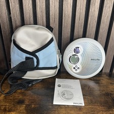 Vtg philips personal for sale  Chicago