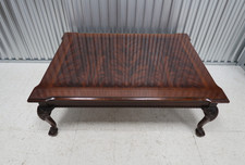 Thomasville flame mahogany for sale  Addison