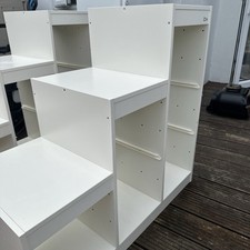 Ikea trofast unit for sale  LONDON