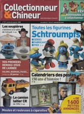 Collectionneur chineur. 29. d'occasion  Lambersart
