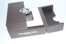 Raymond weil écrin d'occasion  Seyssel