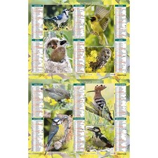 Almanach poste calendrier d'occasion Almanach poste calendrier d'occasion  Lezoux